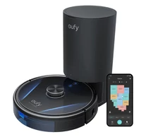 eufy RoboVac LR30 Hybrid+ robot porszívó