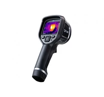 Flir E8xt hőkamera