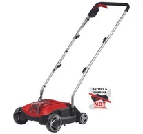 Einhell GC-SC 18/28 Li Akkumulátoros Gyepszellőztető