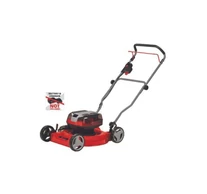 EINHELL AKKUS FŰNYÍRÓ GE-CM 36/48 LI M SOLO (3413054)
