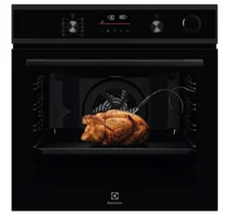 ELECTROLUX EOC6P77H Sütő