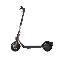 SEGWAY NINEBOT KICKSCOOTER F2 E ELEKTROMOS ROLLER FEKETE
