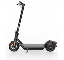 SEGWAY NINEBOT KICKSCOOTER F65I ELEKTROMOS ROLLER SZÜRKE (AA.00.0010.97)