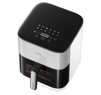 Dreame Mova FD10 Pro Air Fryer 5.5L Black