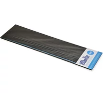 3Doodler AB01-BBB Filament (PLA; 3 mm; Fekete )