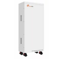 FELICITY ESS FLA 48300 15kWh akkumlátor