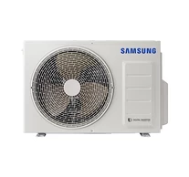 SAMSUNG FREE JOINT AJ052TXJ3KG/EU (3 öves) multi kültéri egység R32 1,55 kg