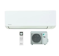 Daikin FTXC25D / RXC25D Inverteres Split klíma