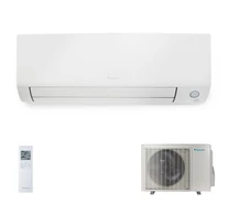 Daikin Set FTXM25A + RXM25A fali egység Perfera WiFi 2,5 kW - szoba mérete 25-30 m² R32