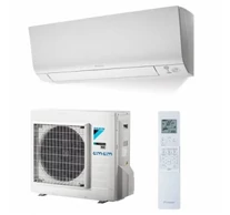 Daikin PERFERA FTXTM30S / RXTM30A Split klíma szett