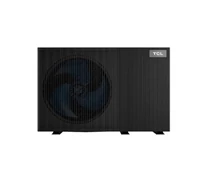 TCL HB12SP0 Tri-Thermal 1 fázisú 12 kW R290 monoblokk hőszivattyú