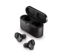 Philips Fidelio T1BK/00 vezeték nélküli fülhallgató TWS, ANC, BT 5.2,