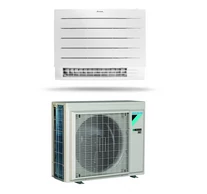 Daikin Perfera FVXM50A9/RXM50R split klíma szett