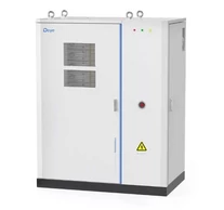 GE-F120-2H2 (EU) ipari energiatároló (inverterrel)