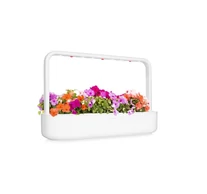 Click & Grow Smart Garden 9, 9db kapszulával