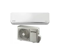 Gorenje Pandora 5,3 KW hűtő – fűtő klíma szett