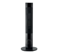 GORENJE Hősugárzó torony CH2000F (fekete, kerámia, 2000W)