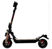 Ninebot Segway GT 3 SuperScooter