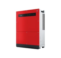 Goodwe MT50K GW50KN-MT 3 fázisú,wifi inverter