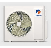 Gree HydroMulti 10,6 kW kültéri egység