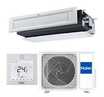 Haier AD50S2SS1FA(H) inverteres légcsatornázható monosplit klíma