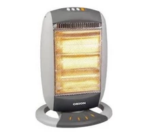 ORION halogén hősugárzó 1200W