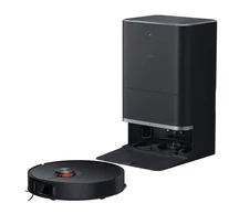 Xiaomi Robot Vacuum X20 Max Fekete - HASZNÁLT, BONTOTT