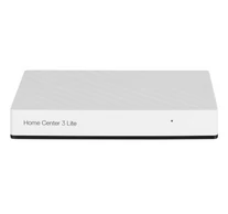 HC3L-001 Home Center 3 Lite Z-Wave EU Okos otthon hub fehér