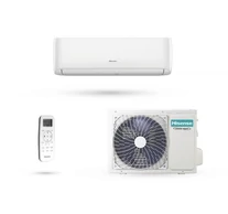 Hisense Eco Smart 7 kW osztott klímakészlet (CA70BT1A)