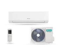 Hisense KE25YR3E Eco Comfort