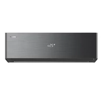 Hisense Energy Pro X 3,5 kW beltéri egység (fekete)