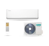 Hisense Max Comfort 2,0 kW split klíma szett