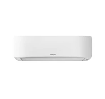 HITACHI RAC NEW AIRHOME 400 RAK-DJ50RHAE / RAC-DJ50WHAE inverter oldalfali klímaberendezés