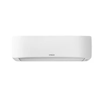 HITACHI RAC NEW AIRHOME 400 RAK-DJ70RHAE / RAC-DJ70WHAE inverter oldalfali klímaberendezés