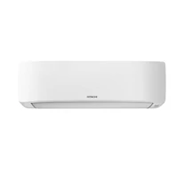 HITACHI RAC NEW AIRHOME 400 RAK-DJ18RHAE / RAC-DJ18WHAE inverter oldalfali klímaberendezés