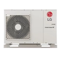 LG HM071MR.U44 Therma V monoblokk hőszivattyú (7 kW; 1 fázis)