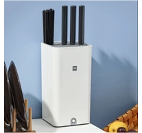 Xiaomi Huohou Deep UV Automatic Knife and Chopstick Holder Mély UV Automatikus Sterilizáló Kés- és Pálcikatartó