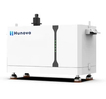Hunova HUNV-5427 SHV akkumulátor 5,43kWh (nagyfeszültségű, szilárdtest, aktív fűtéssel)
