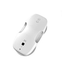 Xiaomi Hutt DDC55 okos robot ablaktisztító