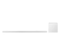 SOUND BAR 3.1.2 WHITE/HW-S801D/HU SAMSUNG