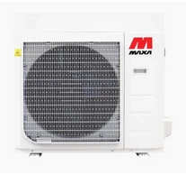 MAXA MX-I32V5-10 monoblokkos 1 fázisú levegő-víz hőszivattyú 7,5/10 kW