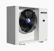 MAXA I32V5H-MIDI-0121 monoblokkos levegő-víz hőszivattyú 17,7/21,3 kW