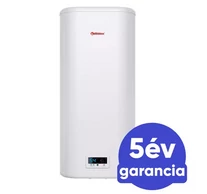 THERMEX Comfort IF 100 Wi-Fi - elektromos vízmelegítő extra lapos kivitelben függőleges telepítésre (2 kW)