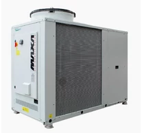 MAXA IHPV5H-0270 monoblokkos levegő-víz hőszivattyú 53.2/66.8 kW