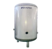 WENTOREX Blue IHY 150 INOX rozsdamentes hidrofor tartály (150 liter)