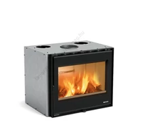 LaNordica Inserto 70 Wide fatüzelésű kandallóbetét - 7,5 kW