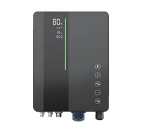 INVERCLEAR ICS10 BASIC