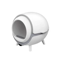 Catlink IP-C101 intelligens öntisztító macskatoalett