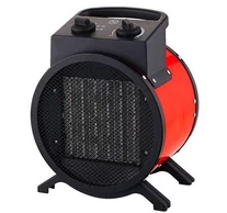 HŐSUGÁRZÓ IPARI VENT. 1500/3000W