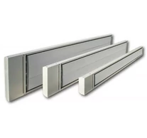 FALCON IPCWI 1200 infra panel ipari felhasználásra (1200 Watt)